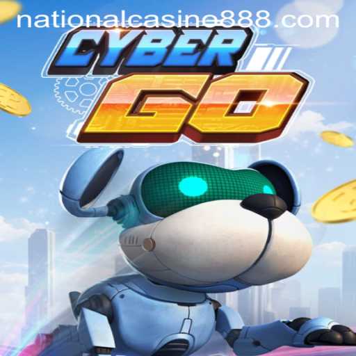 Discover CyberGO: The Thrilling Game Revolution at National Casino