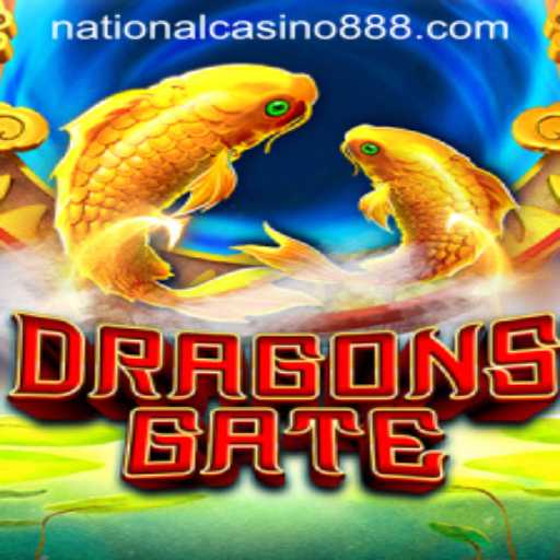 Unveiling DragonsGate: An Exciting Adventure at National Casino