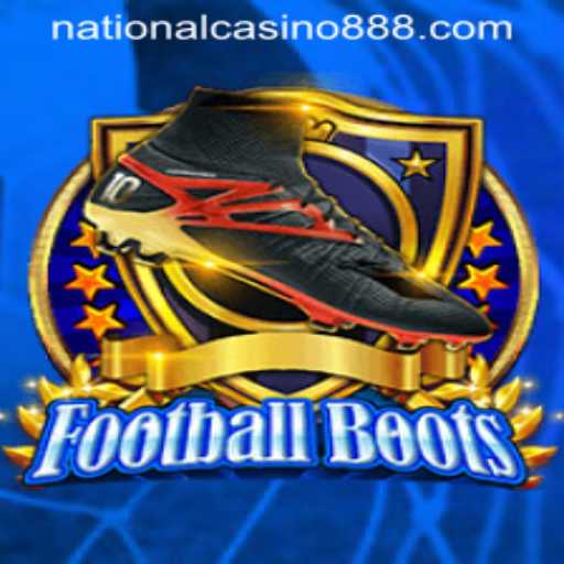 FootballBoots: The Exciting New Game at National Casino