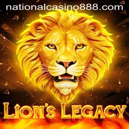 Exploring LionsLegacy: A Regal Adventure in National Casino
