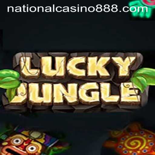 Exploring the Thrills of LuckyJungle at National Casino