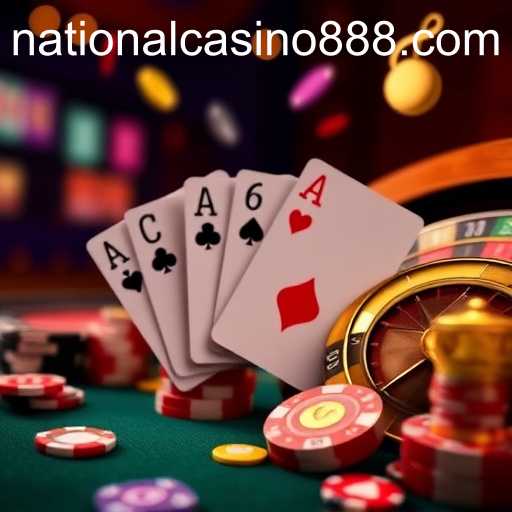 Responsible Gambling